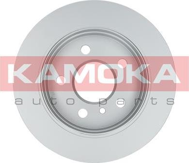 Kamoka 1032516 - Δισκόπλακα www.parts5.com