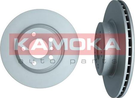 Kamoka 103251 - Disc frana www.parts5.com