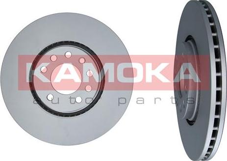 Kamoka 103253 - Brake Disc www.parts5.com