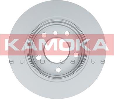 Kamoka 1032606 - Disc frana www.parts5.com