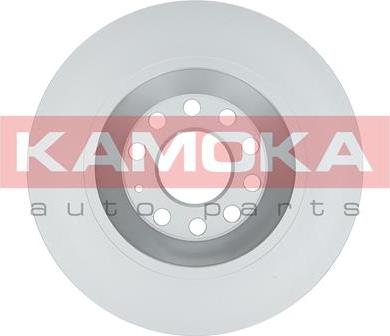 Kamoka 1032616 - Brake Disc www.parts5.com