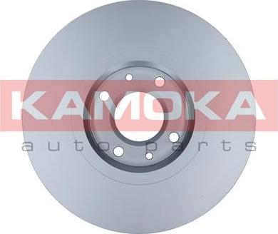 Kamoka 103261 - Brake Disc www.parts5.com