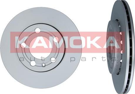 Kamoka 103205 - Δισκόπλακα www.parts5.com