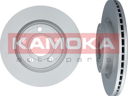 Kamoka 1032006 - Δισκόπλακα www.parts5.com