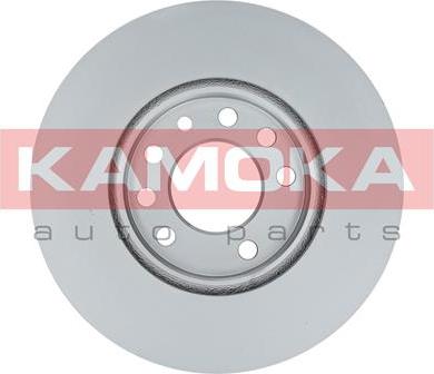 Kamoka 1032082 - Disc frana www.parts5.com