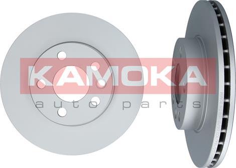 Kamoka 1032020 - Disc frana www.parts5.com