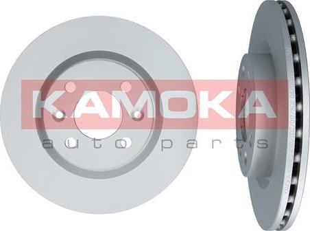 Kamoka 1032192 - Disc frana www.parts5.com