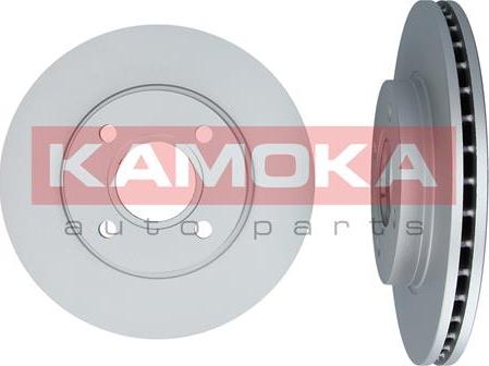 Kamoka 1032144 - Disc frana www.parts5.com