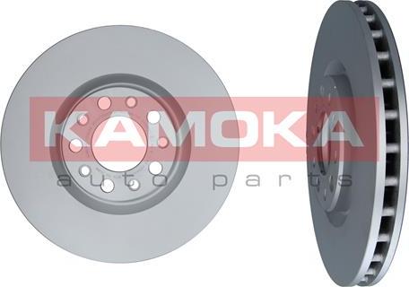 Kamoka 103284 - Disc frana www.parts5.com