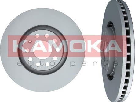 Kamoka 1032332 - Brake Disc www.parts5.com