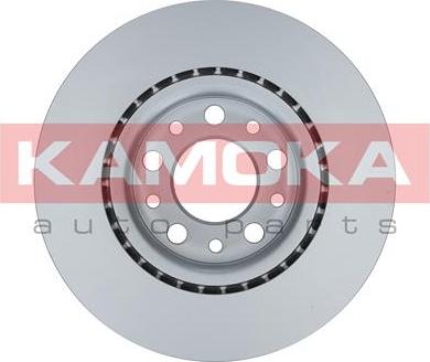 Kamoka 103229 - Brake Disc www.parts5.com