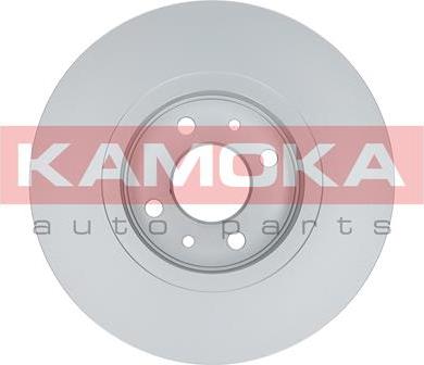 Kamoka 1032248 - Тормозной диск www.parts5.com