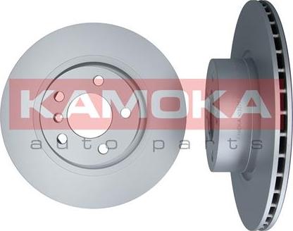 Kamoka 103220 - Δισκόπλακα www.parts5.com