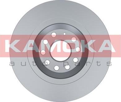 Kamoka 103227 - Δισκόπλακα www.parts5.com