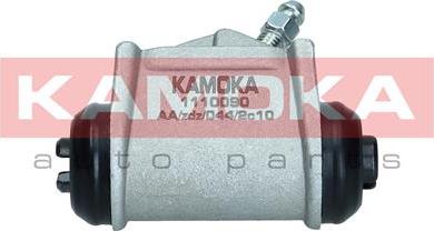 Kamoka 1110090 - Колесный тормозной цилиндр www.parts5.com