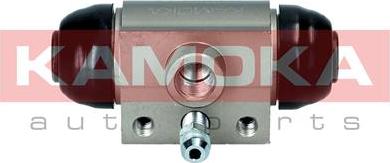 Kamoka 1110005 - Cilindru receptor frana www.parts5.com