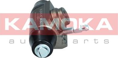 Kamoka 1110017 - Wheel Brake Cylinder www.parts5.com