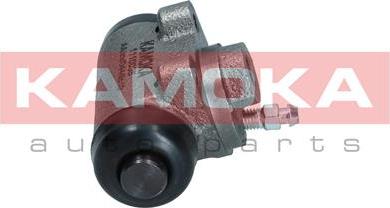 Kamoka 1110035 - Спирачно цилиндърче на колелото www.parts5.com