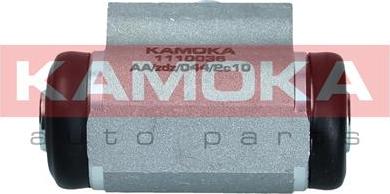 Kamoka 1110036 - Brzdový valček kolesa www.parts5.com