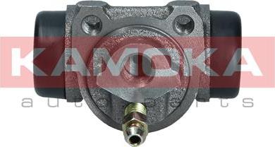 Kamoka 1110030 - Kolesni zavorni valj www.parts5.com