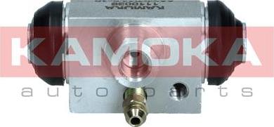 Kamoka 1110038 - Cylinderek hamulcowy www.parts5.com