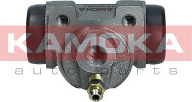 Kamoka 1110027 - Brzdový valček kolesa www.parts5.com