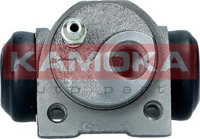 Kamoka 1110075 - Wheel Brake Cylinder www.parts5.com