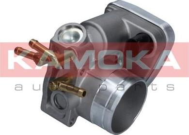 Kamoka 112046 - Throttle body www.parts5.com