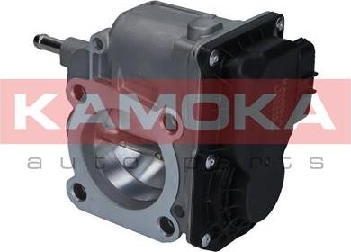 Kamoka 112040 - Throttle body www.parts5.com