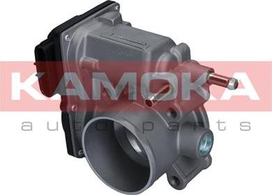 Kamoka 112040 - Throttle body www.parts5.com