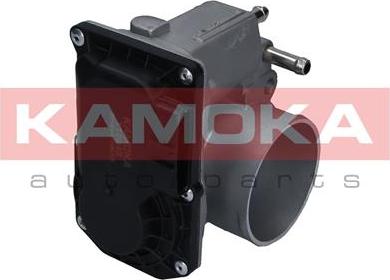 Kamoka 112040 - Throttle body www.parts5.com