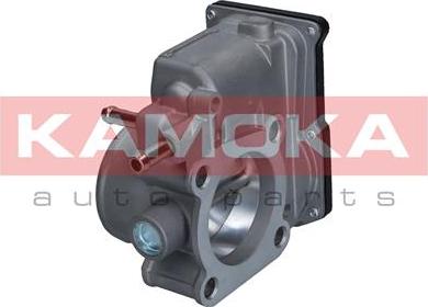 Kamoka 112040 - Throttle body www.parts5.com