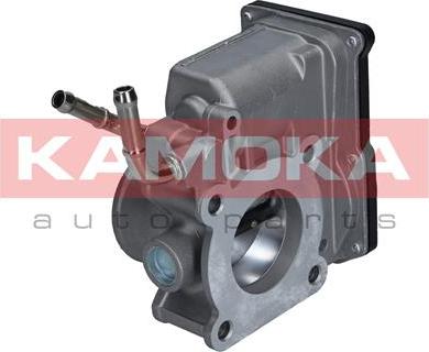 Kamoka 112041 - Throttle body www.parts5.com