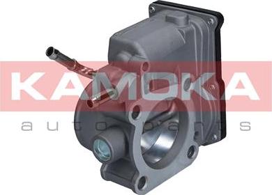 Kamoka 112042 - Throttle body www.parts5.com