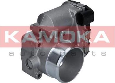 Kamoka 112009 - Корпус дроссельной заслонки www.parts5.com