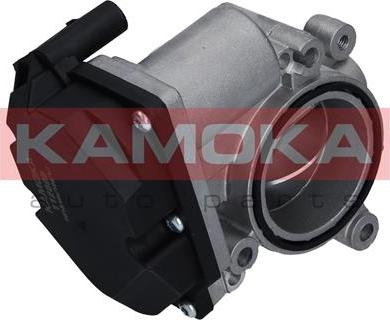 Kamoka 112005 - Gaz kelebeği gövdesi www.parts5.com