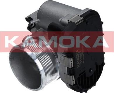 Kamoka 112001 - Hrdlo żkrtiacej klapky www.parts5.com