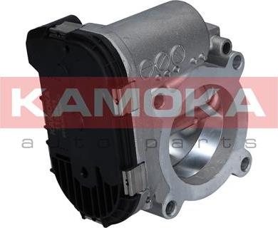 Kamoka 112001 - Drosselklapihoob www.parts5.com