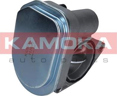 Kamoka 112002 - Throttle body www.parts5.com