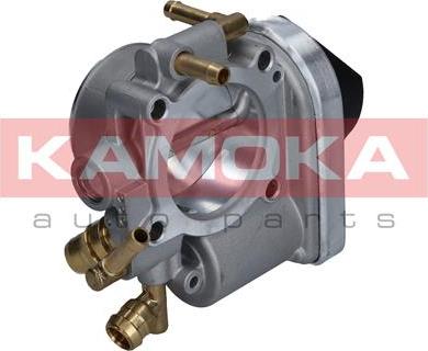 Kamoka 112019 - Throttle body www.parts5.com