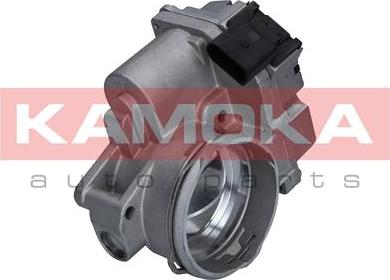 Kamoka 112011 - Gaz kelebeği gövdesi www.parts5.com