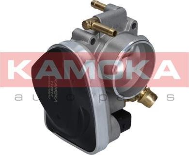 Kamoka 112018 - Throttle body www.parts5.com