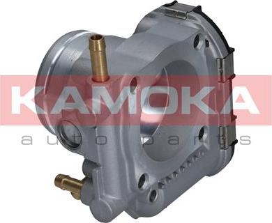 Kamoka 112039 - Throttle body www.parts5.com