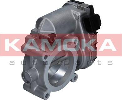 Kamoka 112035 - Hrdlo żkrtiacej klapky www.parts5.com