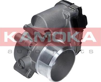 Kamoka 112036 - Throttle body www.parts5.com