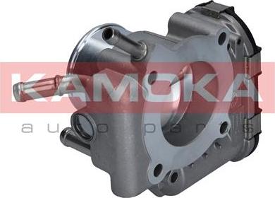 Kamoka 112030 - Korpus przepustnicy www.parts5.com