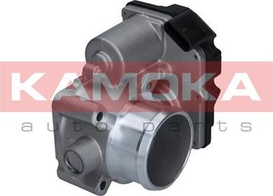 Kamoka 112032 - Throttle body www.parts5.com