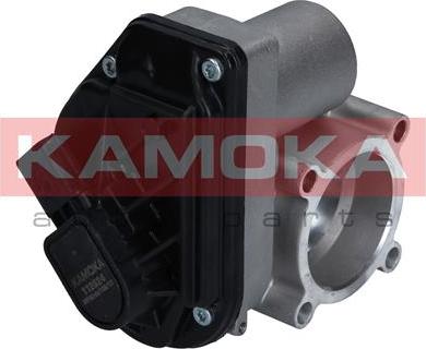 Kamoka 112024 - Throttle body www.parts5.com