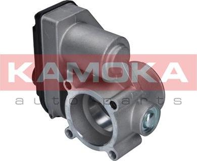 Kamoka 112024 - Throttle body www.parts5.com