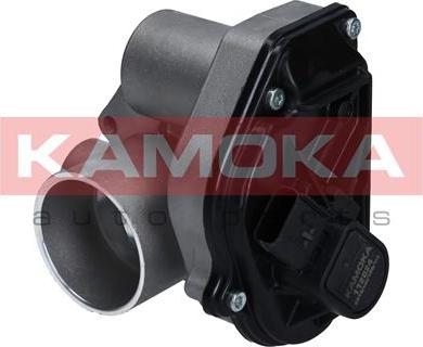 Kamoka 112024 - Throttle body www.parts5.com